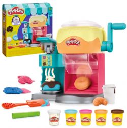 PLAY-DOH PÂTE À MODELER - LE MAGASIN DE BEIGNETS